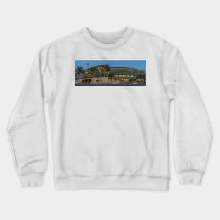 KAUST - PANORAMA Crewneck Sweatshirt